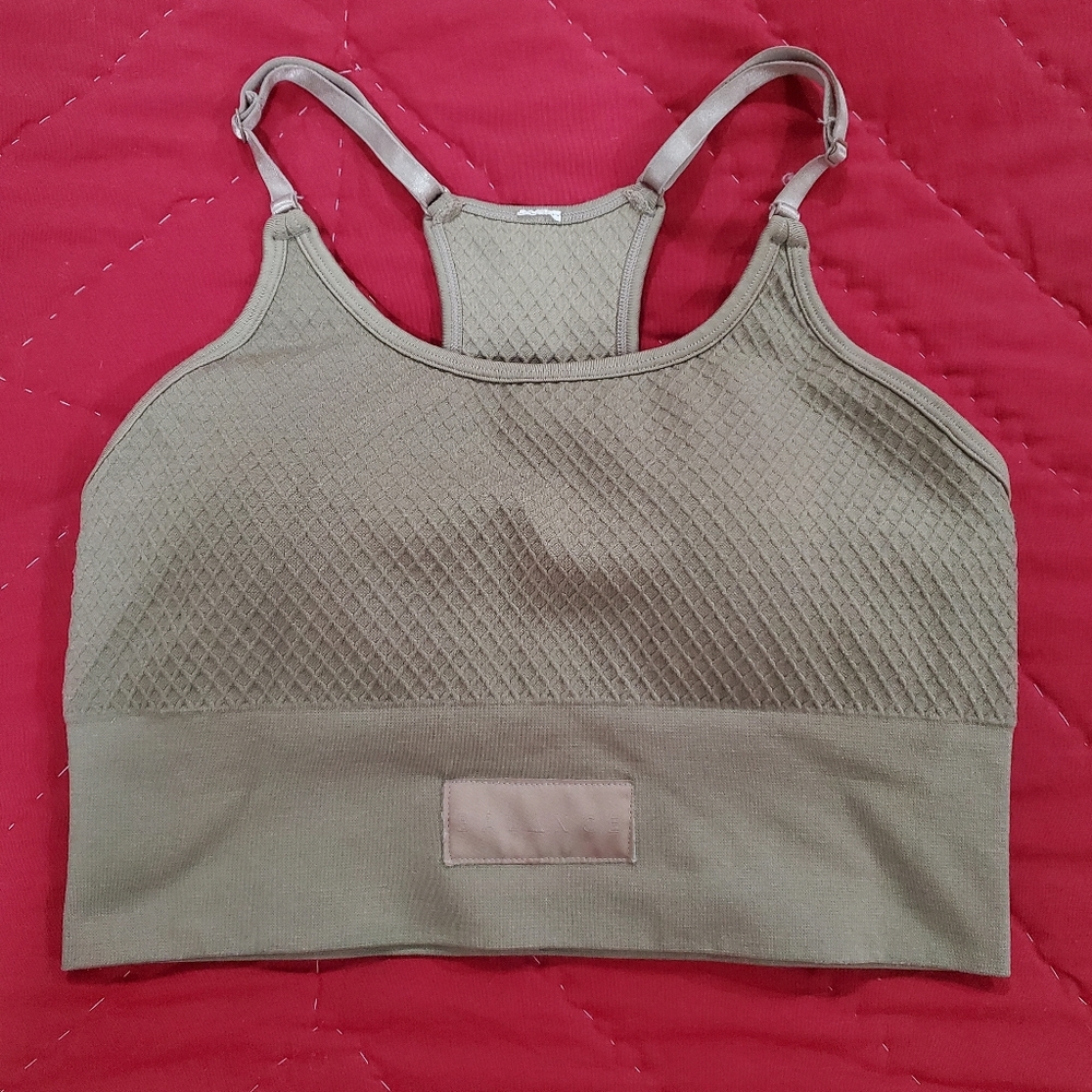 Balance Athletica Energy Bra Mica M